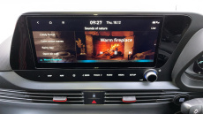 Hyundai i20 1.0T GDi 48V MHD 120 N Line 5dr Petrol Hatchback